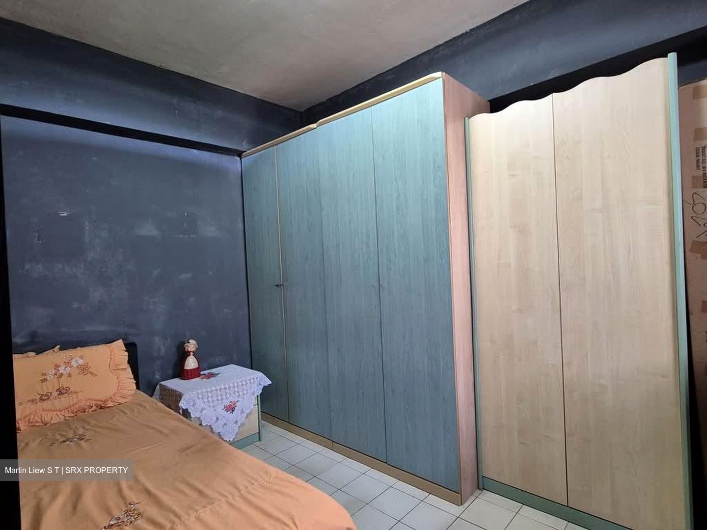 Blk 366 Clementi Avenue 2 (Clementi), HDB 3 Rooms #568649761